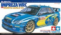 Impreza WRC 2005 - Image 1