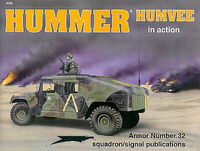 Hummer (In Action Series)