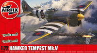 Hawker Tempest Mk.V - Image 1