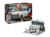 30th Anniversary "Fall of the Berlin Wall" Model Set - Image 1