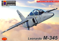 Leonardo M-345