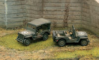 Willys Jeep - Image 1
