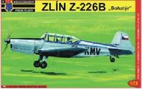 Zlin Z-226B - Image 1