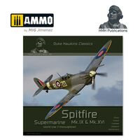 Supermarine Spitfire Mk.IX & Mk.XVI - Image 1