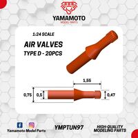 Air Valves Type D
