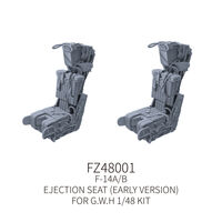 F-14A/B Ejection Seats (Early Version) For GWH - Image 1
