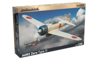 A6M2 Zero Type 11 ProfiPACK edition - Image 1