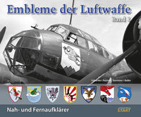 The Emblems of the Luftwaffe Part 1 - Image 1