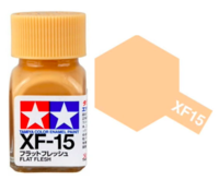 Enamel XF-15 Flat Flesh Matt - Image 1