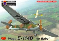 Praga E-114B Air Baby - Image 1