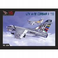 LTV A-7E Corsair II