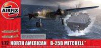 North American B25B Mitchell