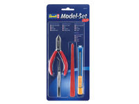 Model-Set Plus "Modelling tools"