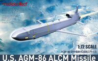 U.S. AGM-86 air-launched cruise missile (ALCM) Set 20 pcs