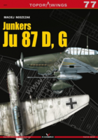 Junkers Ju 87 D, G - Image 1