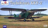 TACHIKAWA KKY-2