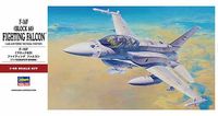 General-Dynamics F-16F Block 60 Fighting Falcon - Image 1