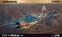 F4F-4 Wildcat Late - ProfiPACK Edition - Image 1