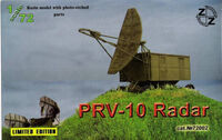 PRV-10 Soviet radar