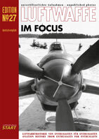 Luftwaffe im Focus Edition No.27