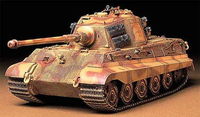 Sd.Kfz 182 King Tiger