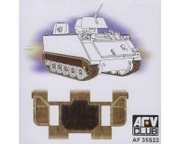 M113 APC T130E1 Track - Image 1