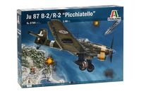 Ju 87 B-2/R-2 "Picchiatello" - Image 1