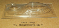 Mosquito B/PR  Mk. IV