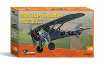 Morane-Saulnier MS.230/C.23