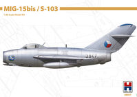 Mig-15bis / S-103 - Image 1