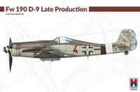 Fw 190 D-9 Late Production - Image 1