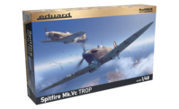 Spitfire Mk.Vc TROP ProfiPACK edition - Image 1