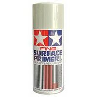 Fine Surface Primer L - Light Gray Spray