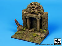 Dragon house fantasy base - Image 1