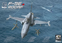 F-5E ROCAF - Image 1