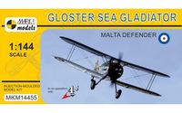 Gloster Sea Gladiator