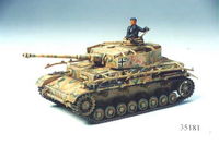 Panzer IV Ausf.J - Image 1