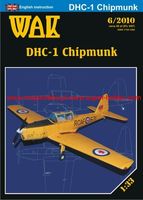 DHC-1 Chipmunk - Image 1
