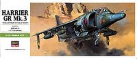 Harrier GR.MK.3 - Image 1